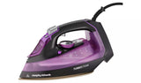 Ferro de Engomar Morphy Richards Turbosteam Roxo (303140)