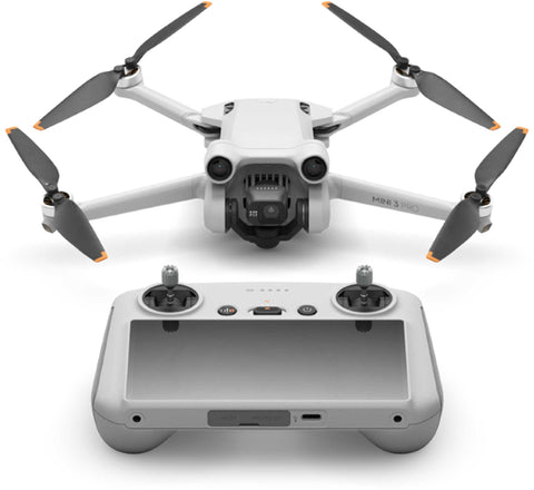Drone DJI Mini 3 Pro +  DJI RC