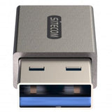 Adaptador Sitecom USB-C / USB-A 3.0