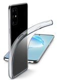 Capa Cellularline Samsung Note 20 + / Ultra Fine Transparente