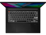 Portátil Asus VivoBook Pro M7400QC-R75D35PB2 - 14 AMD Ryzen 7 16GB 1TB SSD GeForce RTX3050 4GB