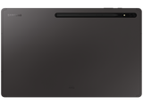 Tablet Samsung Galaxy Tab S8 Ultra Preto - 14.6 128GB 8GB RAM Octa-core 5G