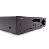 Amplificador Aiwa AMU-120BTBK Preto