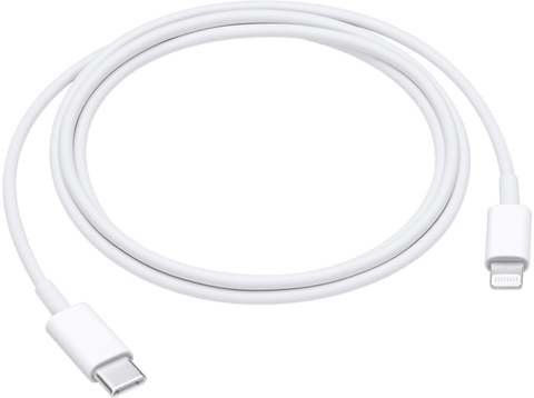 Cabo Lightning USB-C - Lightning Apple 1m (MM0A3ZM/A)
