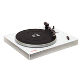 Gira-Discos Aiwa APX-680BT Bluetooth Branco