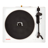 Gira-Discos Aiwa APX-680BT Bluetooth Branco