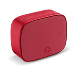 Coluna Portátil AQL Fizzy Vermelho