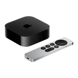 Apple TV 4K 128GB (2022) - Leitor Multimédia Wi-Fi + Ethernet
