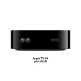 Apple TV 4K 64GB (2022) - Leitor Multimédia Wi-Fi