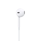Auriculares Apple EarPods Remote + Mic Jack 3.5mm