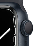 Apple Watch 41mm Series 7 Preto - Smartwatch