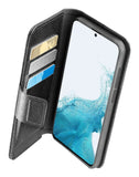 Cellularline Samsung Galaxy A54 5G Bookagenda Preto