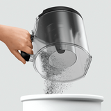Aspirador sem Saco Bosch BGS41SIL66 Serie 6 (600 W - 2.4 L)