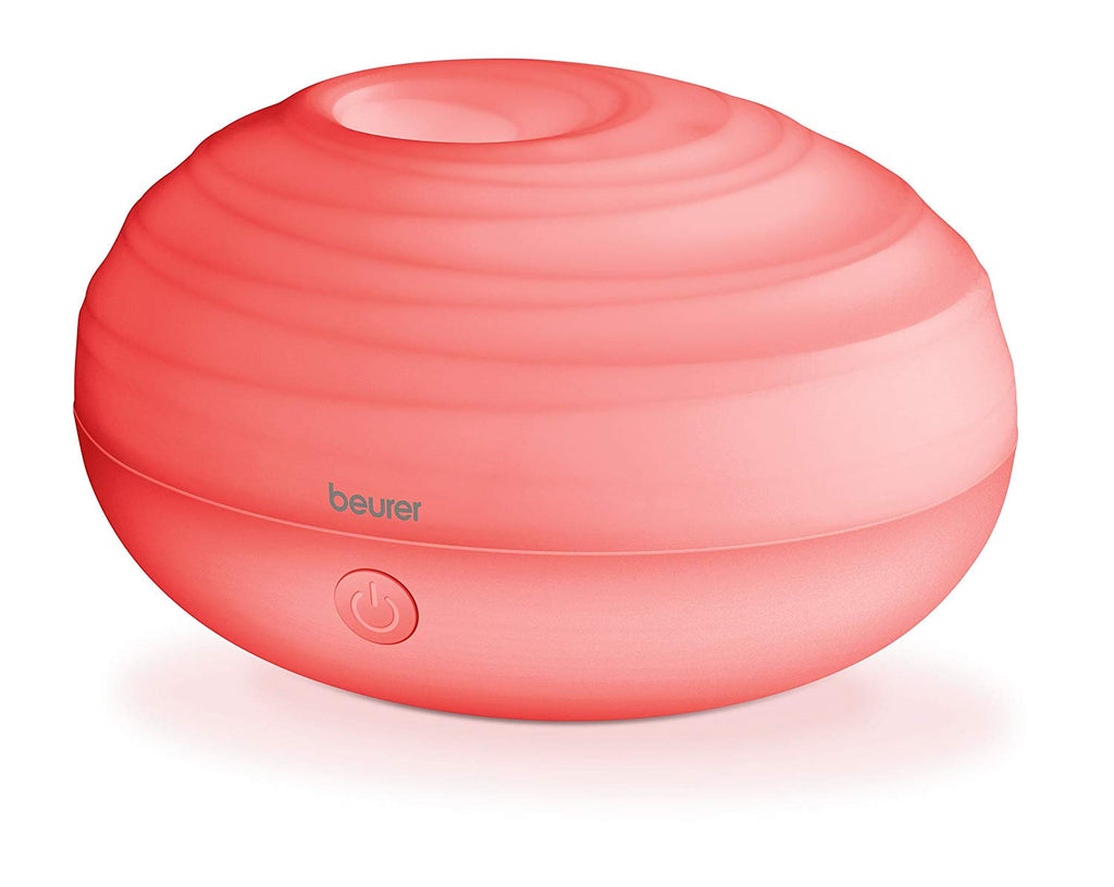 Difusor de Aromas Beurer Luz LED LA 20