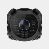 Boombox Sony MHC-V73D Bluetooth CD/DVD/Rádio