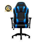 Cadeira Gaming AKRacing Core Ex Se Preto / Azul