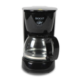 Máquina Café Filtro Sogo CAF-SS-5655