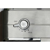 Máquina de Café Expresso Sogo CAF-SS-7600