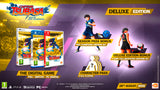 Jogo PS4 Captain Tsubasa: Rise Of New Champions Edição Deluxe