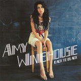 CD Amy Whinehouse - Back To Black