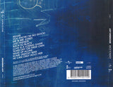 CD Amy Whinehouse - Back To Black