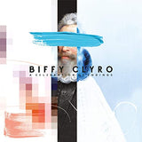 CD Biffy Clyro - Celebration Of Endings