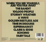 CD Kings Of Leon - When You See Yourself