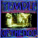 CD Temple of The Dog - Temple of The Dog