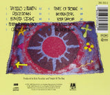 CD Temple of The Dog - Temple of The Dog