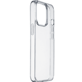 Capa Cellularline iPhone 13 Pro Gloss Transparente