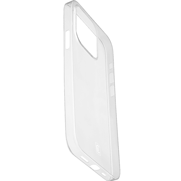Capa Cellularline iPhone 13 Pro Max Zero Transparente