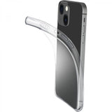 Capa Cellularline iPhone 13 Pro Fine Transparente