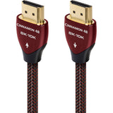 Cabo HDMI AudioQuest Cinnamon 48 8K-10K 1.5m