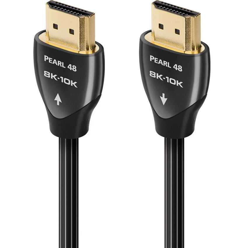 Cabo HDMI AudioQuest Pearl 48 8K-10K 2m