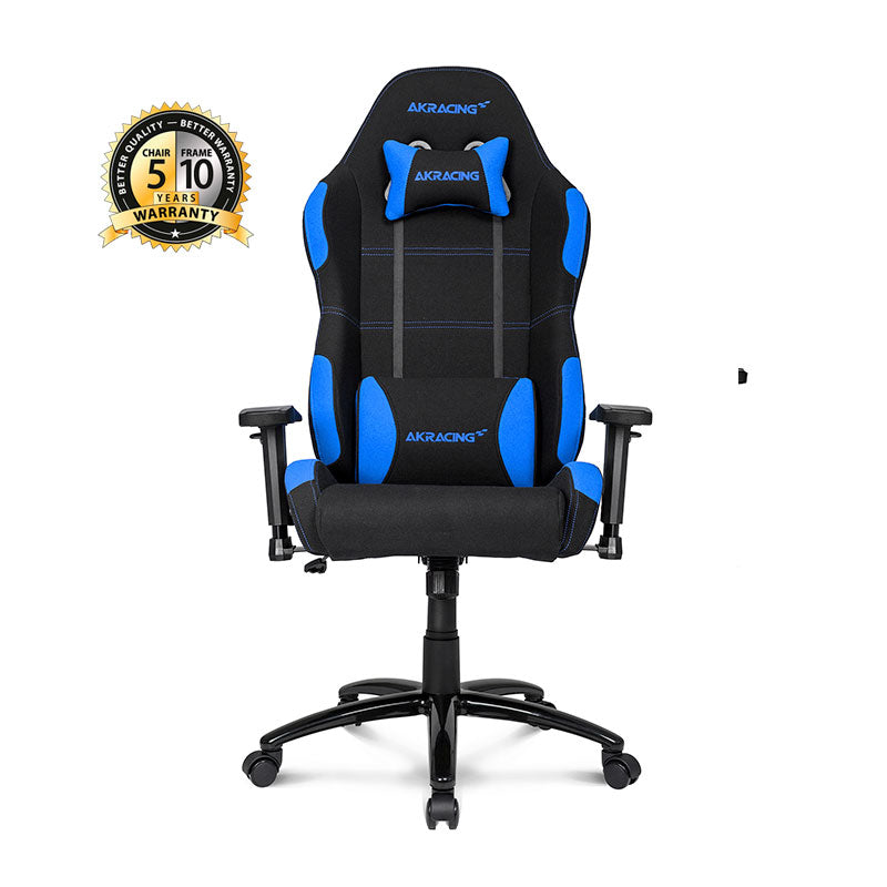 Cadeira Gaming AKRacing Core EX PA