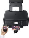 Impressora Multifunções Canon PIXMA TS5150 Jato Tinta Cores WiFi Bluetooth