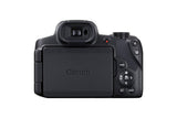 Máquina Fotográfica Canon PowerShot SX70 HS - 20.3 MP | Zoom 65x | 1/2.3 | f3.4-6.5
