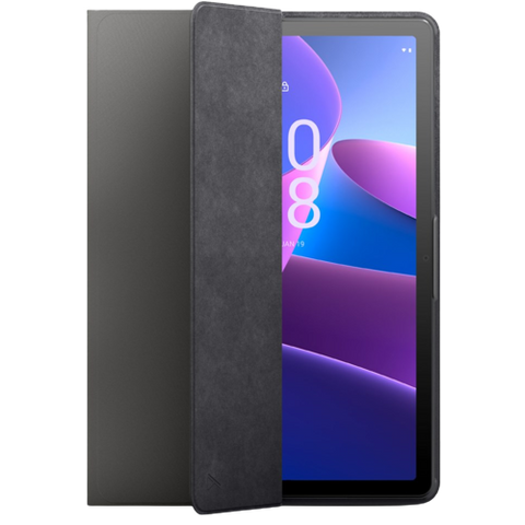Capa Tablet Lenovo Tab M10 Plus 3rd Gen Folio Cover Cinza