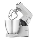 Robot de Cozinha Kenwood Titanium Chef Baker Lite KVL65.001WH