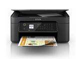 Impressora Multifunções Epson WorkForce WF-2820DWF