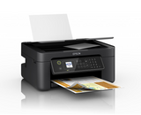Impressora Multifunções Epson WorkForce WF-2820DWF