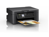 Impressora Multifunções Epson WorkForce WF-2820DWF