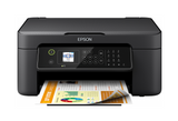 Impressora Multifunções Epson WorkForce WF-2820DWF