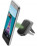 Suporte Smartphone Cellularline para Automóvel Magnético Handy Force Drive