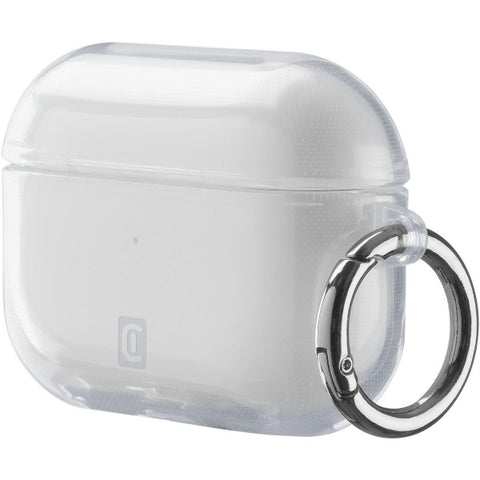 Capa Cellularline para Airpods 3 Clear