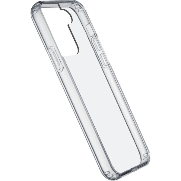 Capa Cellularline Samsung Galaxy S22+ Clear Strong Transparente