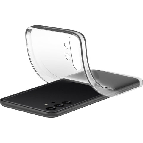Capa Cellularline Samsung Galaxy A13 4G Soft Transparente