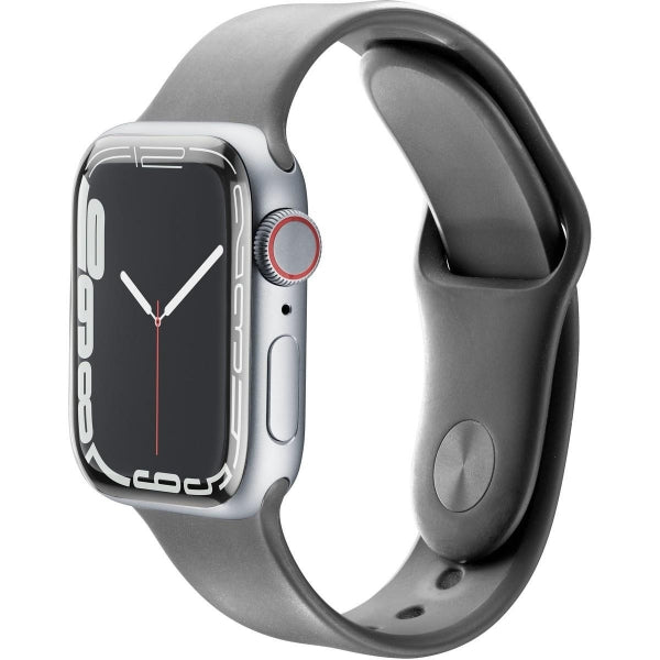 Protetor Ecrã Cellularline Impact Glass Apple Watch 41mm