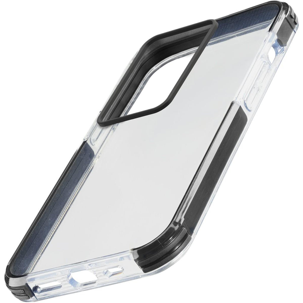 Capa Cellularline Samsung Galaxy A53 5G Tetra Force Strong Guard Transparente