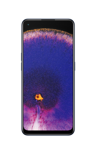 Smartphone OPPO Find X5 Lite 5G Preto - 6.43
